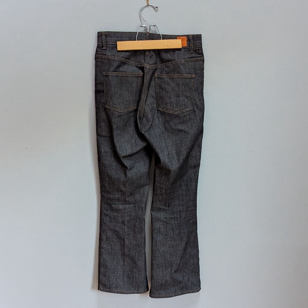 Soeur Francisco Dark Denim Jeans, Size 38/4 - Picture 6 of 13